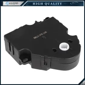 HK17738201CP ECCPP Heater Door Actuator Hvac Ford Lincoln Mkz