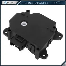 HK17798401CP ECCPP Hvac Heater Blend Door Actuator RX300