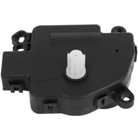HK17799601CP ECCPP Heater Blend Door Actuator C7 Chevrolet #2