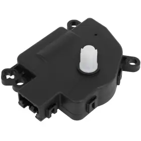 HK17799601CP ECCPP Heater Blend Door Actuator C7 Chevrolet #3