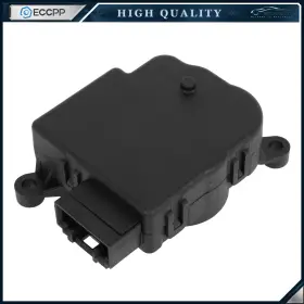 HK17801301CP ECCPP Hvac Heater Blend Air Door Actuator Dodge