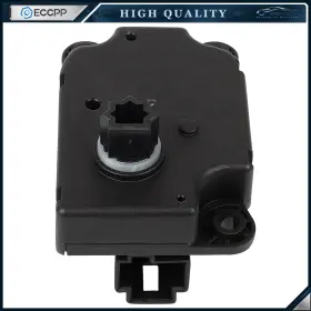 HK18091501CP ECCPP Lh Rh Temperature Hvac Air Blend Door Ford