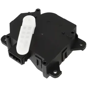 HK18092901CP ECCPP Hvac Air Blend Door Actuator Ex Honda #2