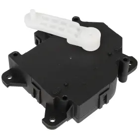 HK18092901CP ECCPP Hvac Air Blend Door Actuator Ex Honda #3