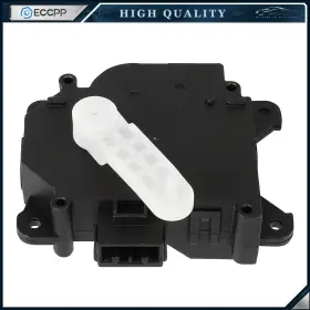 HK18092901CP ECCPP Hvac Air Blend Door Actuator Ex Honda