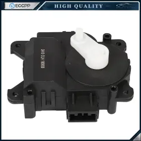 HK18093001CP ECCPP Hvac Blend Door Actuator Honda Civic