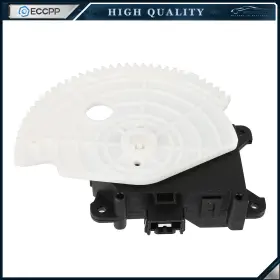 HK18093401CP ECCPP Hvac Air Blend Door Actuator Toyota Lexus