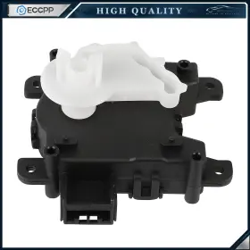 HK18093901CP ECCPP Ridgeline Hvac Air Blend Door Actuator