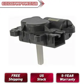 ECOSZFZ20250625-997 ECOCARPARTS8 Upper Hvac Heater Blend Door
