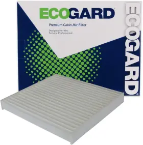 XC11545 ECOGARD Cabin Air Filter
