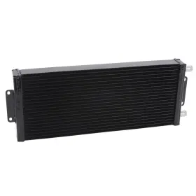 15549 EDELBROCK Dual Single Row Heat Exchanger