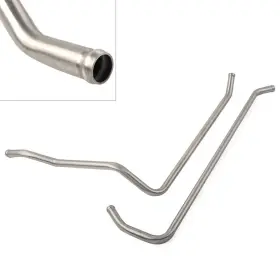 3912086 EFMOTORSHOP Heater Lines Engine Dodge
