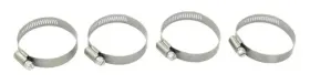 00-3380-0 EMPI Heater Hose Clamps Pack Dune Buggy