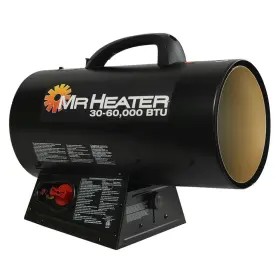 F271370 ENERCO GROUP INC/ MR HEATER Forced Air Propane