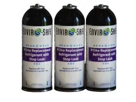 2031A ENVIRO-SAFE Auto Ac Refrigerant Leak
