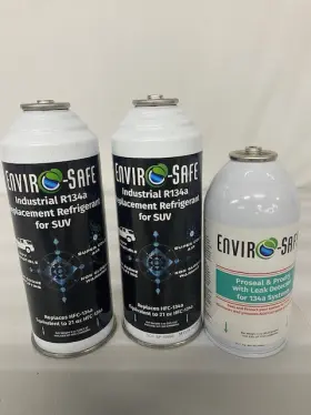 65498999 ENVIROSAFE Refrigerant Proseal