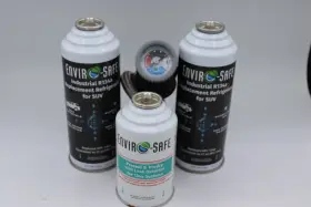 6599 ENVIROSAFE Refrigerant Proseal Prodry Gauge Kit