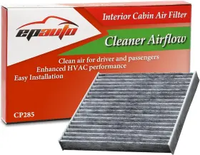 AUTO-CF-002V2 EPAUTO Cabin Air Filter CP285