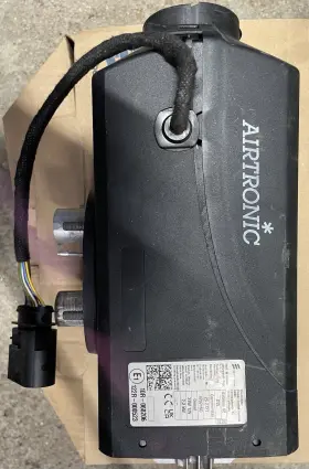 252721 ESPAR Airtronic Diesel Air Heater Kit