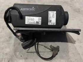 365187PB ESPAR Airtronic Diesel Heater Freighliner D2