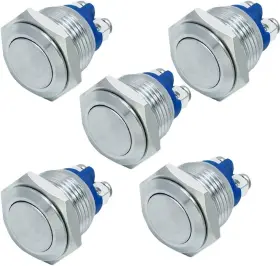 CXCP14A ESUPPORT Car Momentary Push Switch Pack