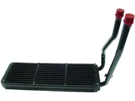 36XVGN93 EUROSPARE Heater Core Xjs XJ12 XJ6