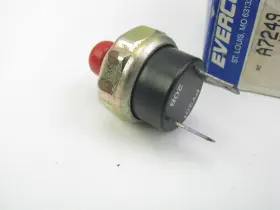 A7249 EVERCO Hvac Pressure Switch