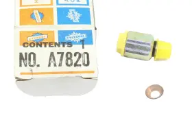 A7820 EVERCO Air Conditioning Coupling Adapter