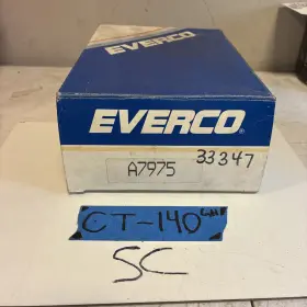 A7975 EVERCO Receiver Drier High Nos