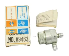 A9463 EVERCO Valve Tester