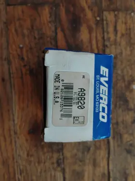 A9820 EVERCO Spring Lock Coupling Disconnect Tool