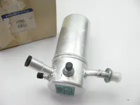 A8986-TYPE2 EVERCO Accumulator Aerostar Ford