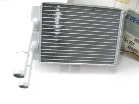 VTFM8384 EVERGARD Hvac Heater Core