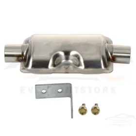 10042529 EVERPARTSTORECS Car Parking Air Diesel Heater Steel 10042529 EVERPARTSTORECS Car Parking Air Diesel Heater Steel