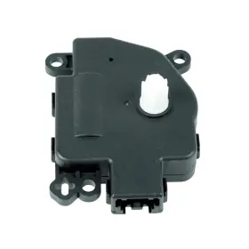 FL02-68018109AA F-DIESEL Heater Blend Door Actuator Hvac 200