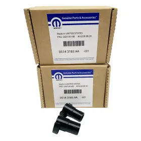 05143183AA JEEP Actuator Shaft Lever Cherokee Commander