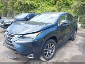 LEXUS Blower Motor NX200T #2