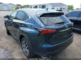 LEXUS Blower Motor NX200T #3