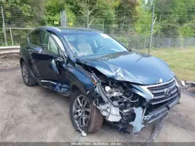 LEXUS Blower Motor NX200T