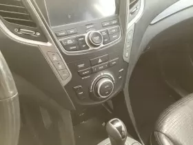 655-58901 Temperature Control Lwb Front Navigation