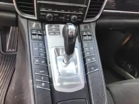 655-72426 PORSCHE Temperature Control Front Panamera