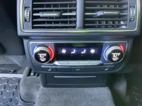 Q7-AUDI AUDI Temperature Control Rear Ventilated Seats