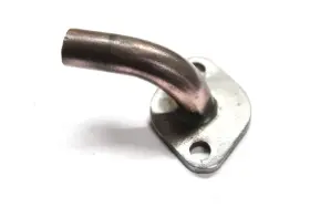 12H3545 FACTORY/OEM Mgb Coolant Elbow Heater Hose