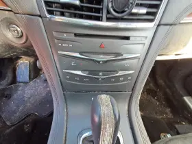 655-02509 FACTORY OEM Temperature Control Rear Console Row