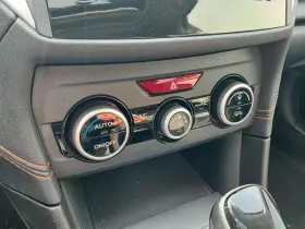 72311FL850 FACTORY OEM Temperature Control Crosstrek Xv