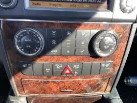 ML320 MERCEDES Temperature Control Front R350