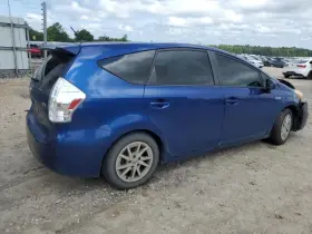 655-72415 FACTORY OEM Temperature Control Prius #3