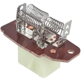 WLT-QPDZQ004 FAERSI Hvac Blower Motor Resistor Ford