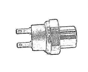 E9NN19N715AA FARM HYDRAULICS Binary Pressure Switch
