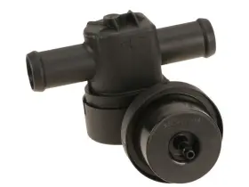 32FVWZK31 FEBI Heater Valve Q5 A4 S4 A5 S5 Audi Quattro